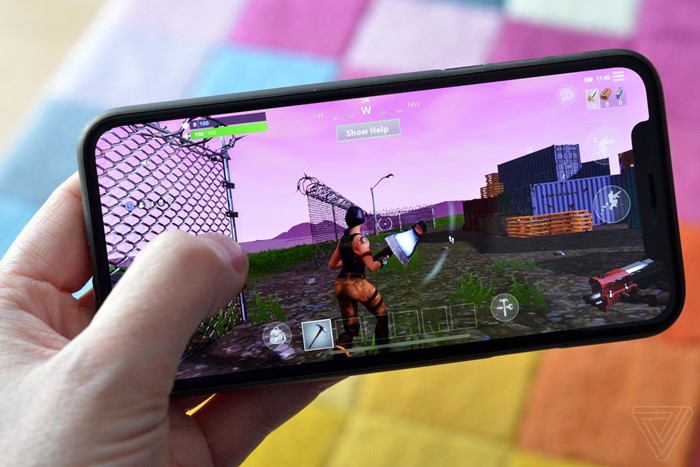 Tencent Fortine’ı Çine Getiriyor! 1 Tencent Fortine’ı Çine Getiriyor!
