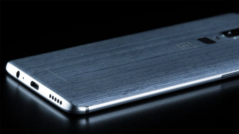 Yeni OnePlus Modelinin İsmi OnePlus 6 Olmayabilir! 1 Yeni OnePlus Modelinin İsmi OnePlus 6 Olmayabilir!