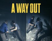 A Way Out 1 Milyon Sattı