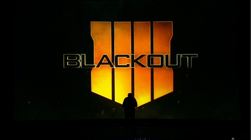 Black Ops 4’de Battle Royale Modu Yer Alacak! 1 Black Ops 4’de Battle Royale Modu Yer Alacak!