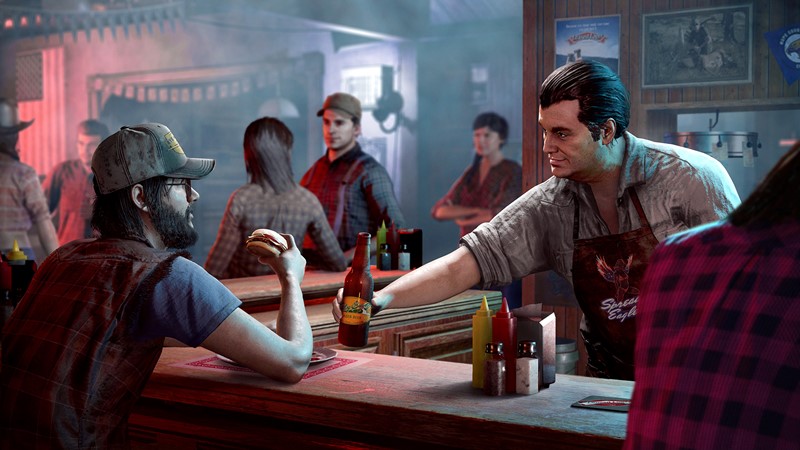 Far Cry 5 İnceleme! 3 Far Cry 5 İnceleme!