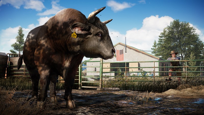 Far Cry 5 İnceleme! 2 Far Cry 5 İnceleme!