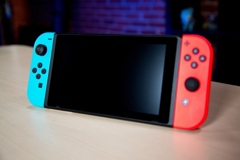 Nintendo switchi korsan kullananlara online servis yasagi 1