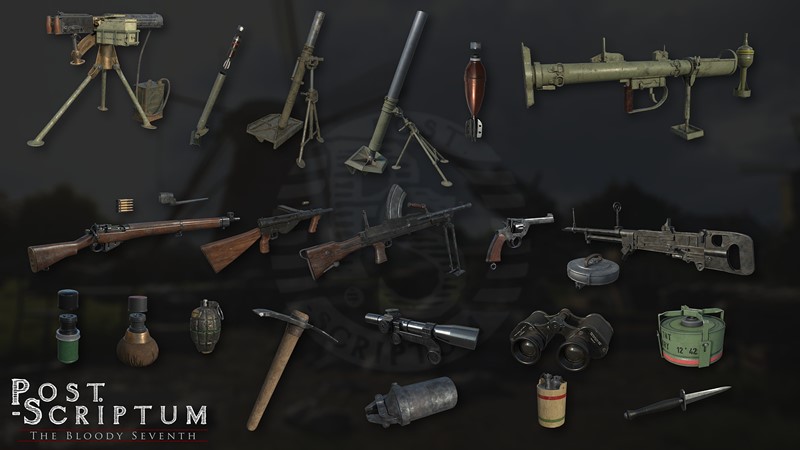 Post Scriptum Bu Yıl Çıkacak! 2 Post Scriptum Bu Yıl Çıkacak!