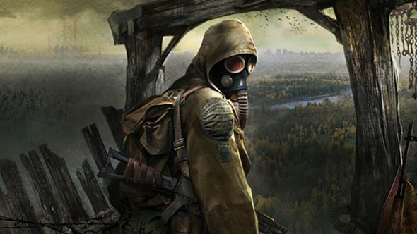 STALKER 2, 2021’de Yayınlanacak! 1 STALKER 2, 2021’de Yayınlanacak!