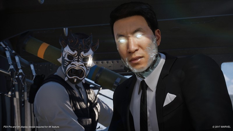 Spider-Man, E3’te Boy Gösterecek! 1 Spider-Man, E3’te Boy Gösterecek!