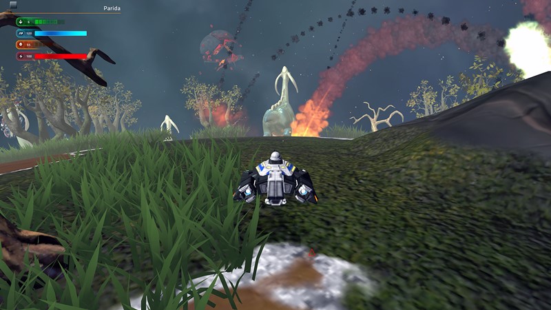 Star Control: Origins Geliştirilmeye Devam Ediliyor! 1 Star Control: Origins Geliştirilmeye Devam Ediliyor!