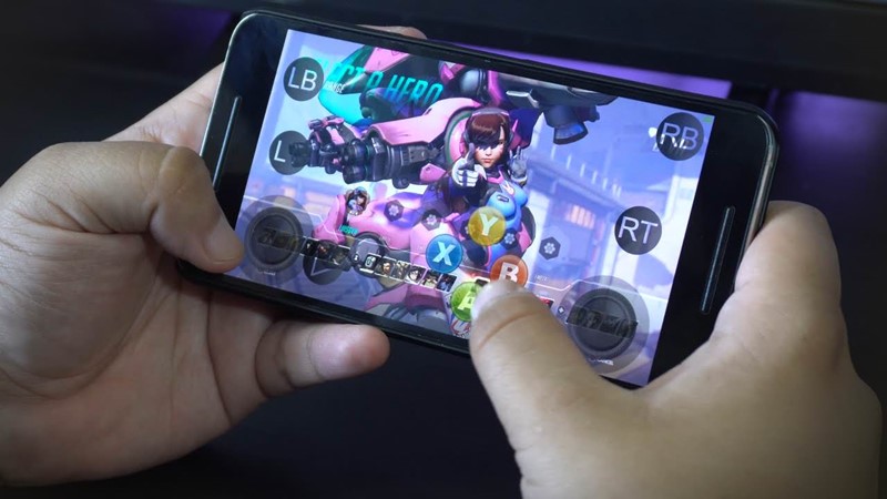 Steam Link, Android Platformunda Yayınlandı! 1 Steam Link, Android Platformunda Yayınlandı!