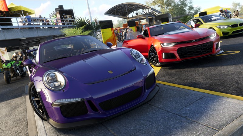 The Crew 2’nin Kapalı Beta Tarihi Duyuruldu!