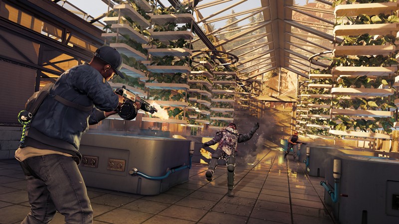 Watch Dogs 2, Steam’de Yüzde 67 İndirime Girdi!