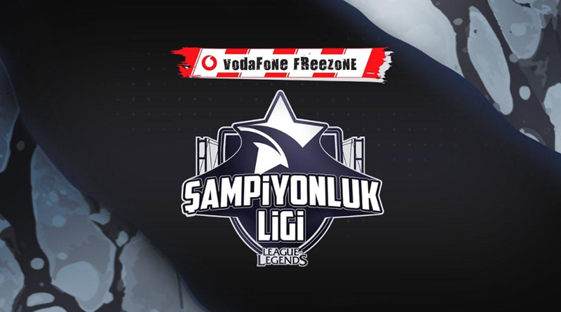 Bahçeşehir SuperMassive, Liderliği Devraldı! 1 Bahçeşehir SuperMassive, Liderliği Devraldı!