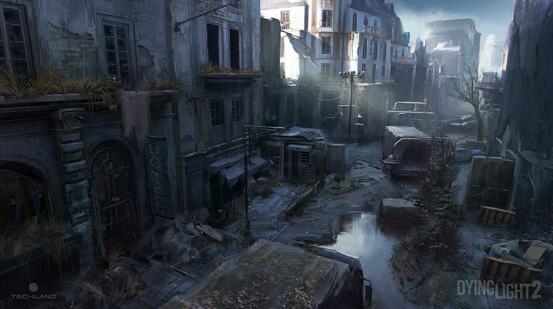 Dying Light 2’de 60 FPS Hedefleniyor! 1 Dying Light 2’de 60 FPS Hedefleniyor!