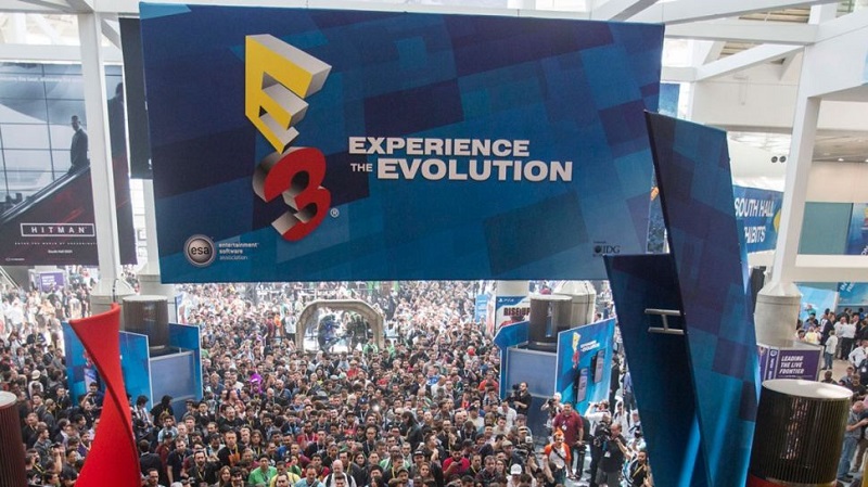 E3 2018’de Neler Olacak?