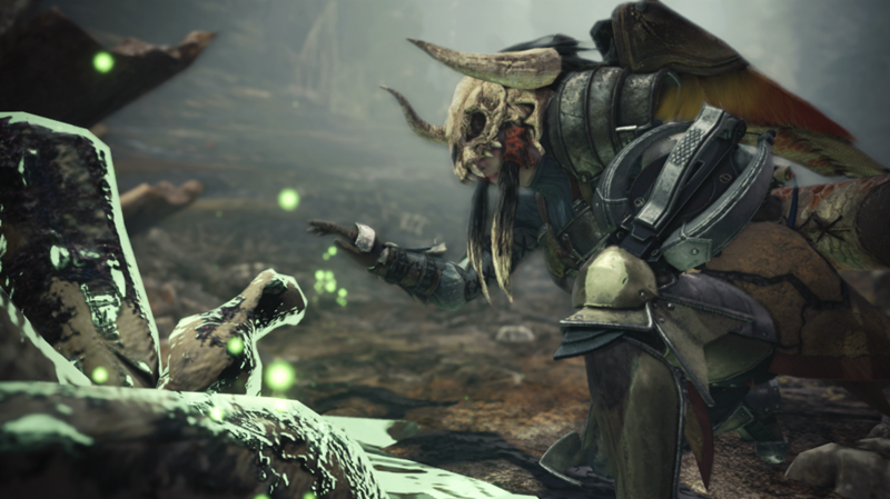 Monster Hunter World, Switch’e Gelmeyecek!