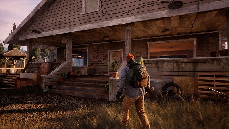 State of Decay 2 İncelemesi 2 State of Decay 2 İncelemesi