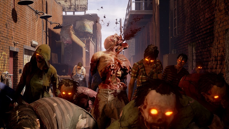 State of Decay 2 İncelemesi 3 State of Decay 2 İncelemesi