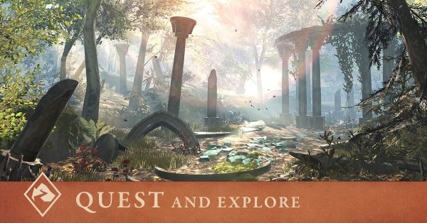 The Elder Scrolls: Blades, Switch’de Oldukça Hoş Görünüyor!