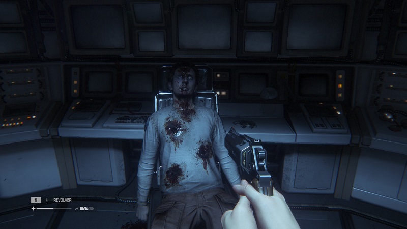Creative Assembly Yeni FPS Üzerinde Çalışıyor