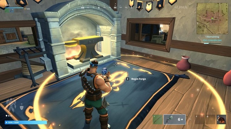 Realm Royale Başlangıç Rehberi