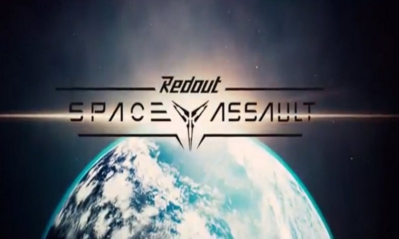 Redout: Space Assault Duyuruldu
