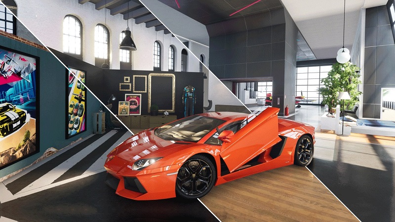 The Crew 2 İncelemesi