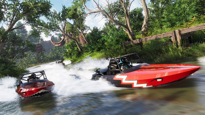 The Crew 2 İncelemesi