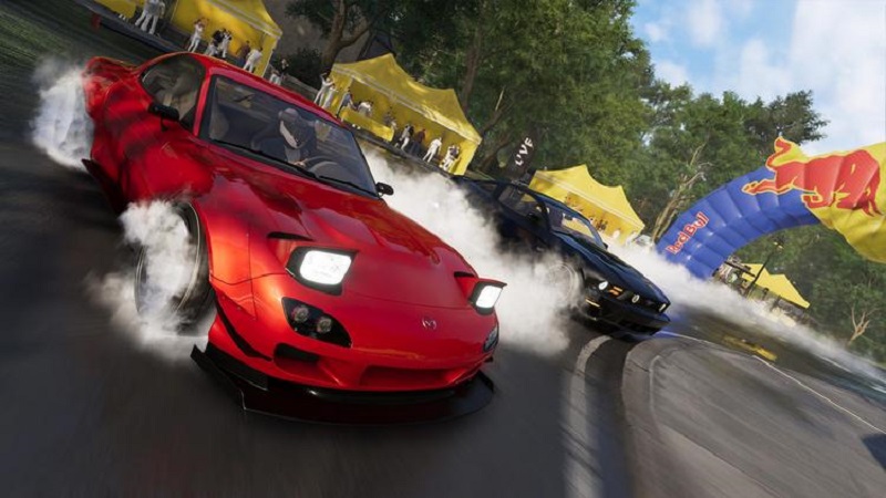 The Crew 2 İncelemesi