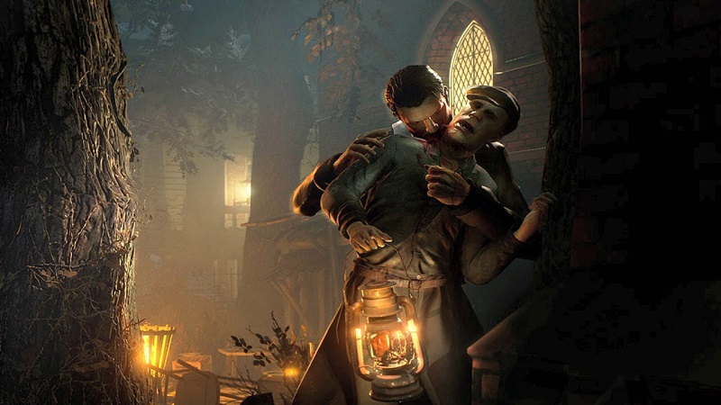 Vampyr İncelemesi 4 Vampyr İncelemesi
