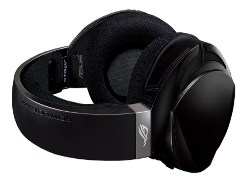 Asus ROG Strix Model Kulaklık İncelemesi 1 Asus ROG Strix Model Kulaklık İncelemesi