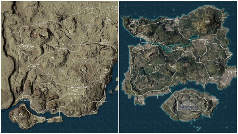 Fortnite vs. PUBG: Hangisi Daha İyi?