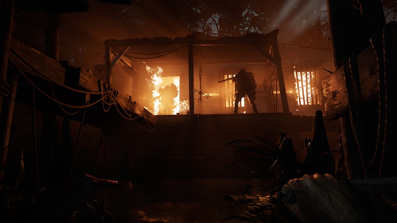 Hunt: Showdown’a Battle Royale Modu Gelebilir! 1 Hunt: Showdown’a Battle Royale Modu Gelebilir!