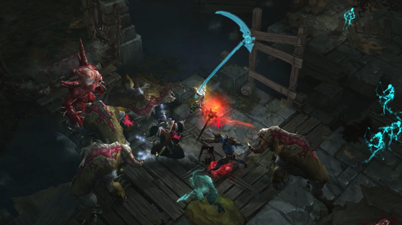 Oynamanız Gereken 4 Multiplayer Oyunu!