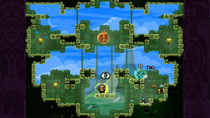 Oynamanız Gereken 4 Multiplayer Oyunu!