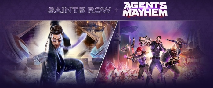 Saints Row Serisi Steam'de İndirime Girdi!