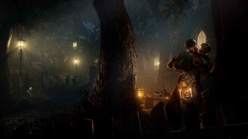 Vampyr’e Yeni Modlar Gelecek!