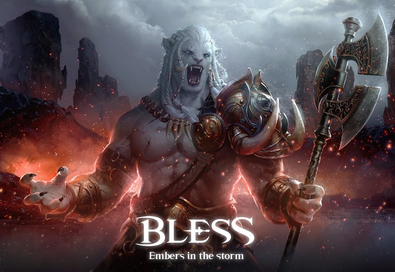 Bless Online Sınıf Seçimi Rehberi