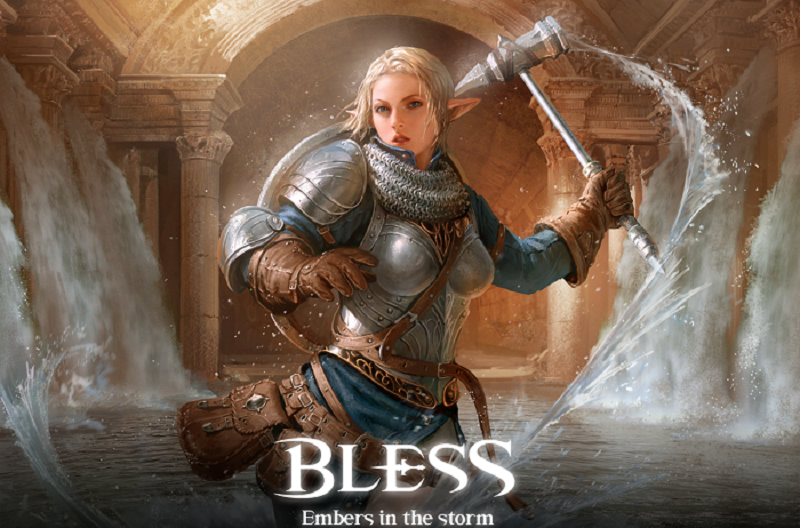 Bless Online Sınıf Seçimi Rehberi