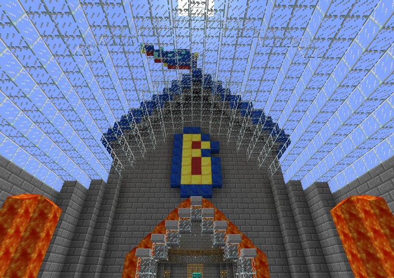 En İyi Minecraft Sunucuları 2 En İyi Minecraft Sunucuları