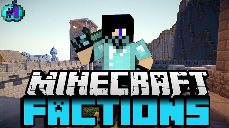 En İyi Minecraft Sunucuları 4 En İyi Minecraft Sunucuları