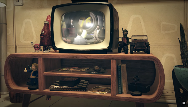 Fallout 76 Betası, Çıkış Tarihi, Multiplayer ve Diğer Özellikleri