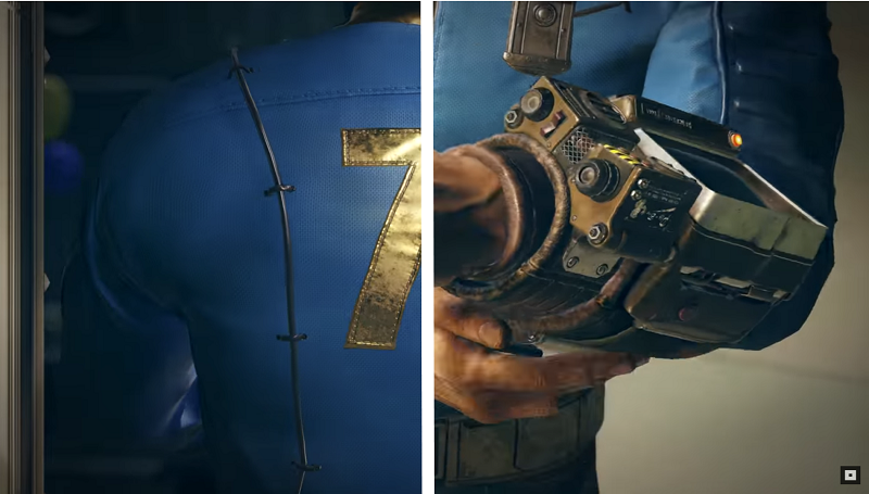 Fallout 76 Betası, Çıkış Tarihi, Multiplayer ve Diğer Özellikleri