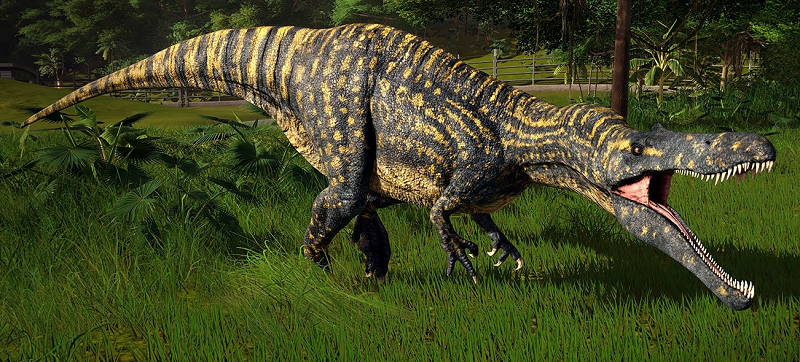 Jurassic World Evolution Çit – Duvar Oluşturma Rehberi 2 Jurassic World Evolution Çit – Duvar Oluşturma Rehberi
