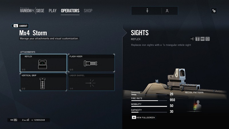 Tom Clancy's Rainbow Six Siege - Alibi Rehberi