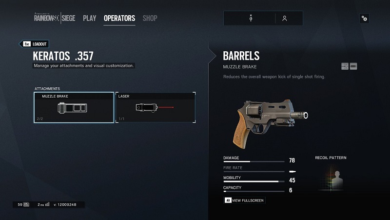 Tom Clancy's Rainbow Six Siege - Alibi Rehberi