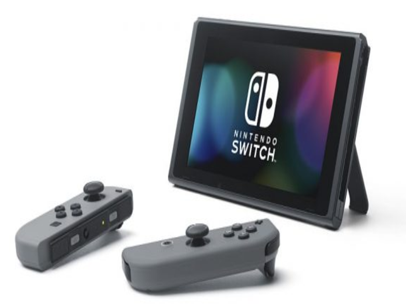 Switch Dünya Genelinde 19.67 Milyon Adet Satıldı Sırada Pokemon RPG Var 1 Switch Dünya Genelinde 19.67 Milyon Adet Satıldı Sırada Pokemon RPG Var
