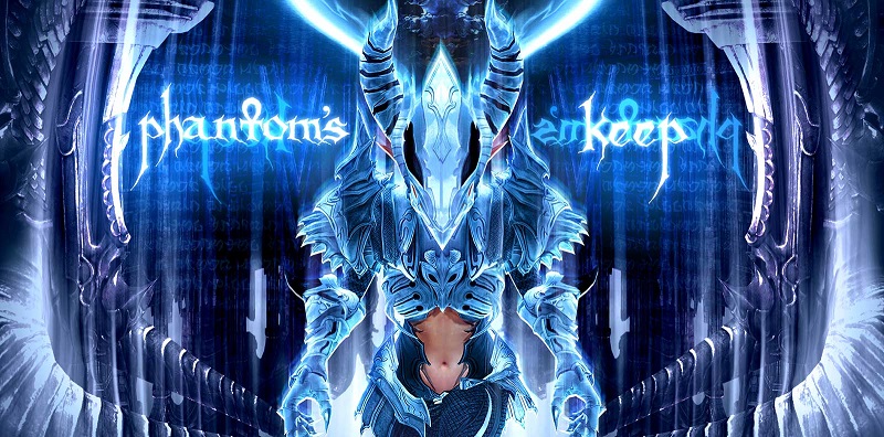 Tera Phantom’s Keep Güncellemesi Haftaya Çıkıyor