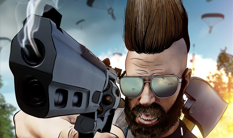 The Culling 2 İlk Bakış 2 The Culling 2 İlk Bakış