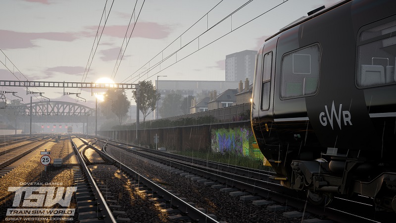 Train Sim World İncelemesi 2 Train Sim World İncelemesi