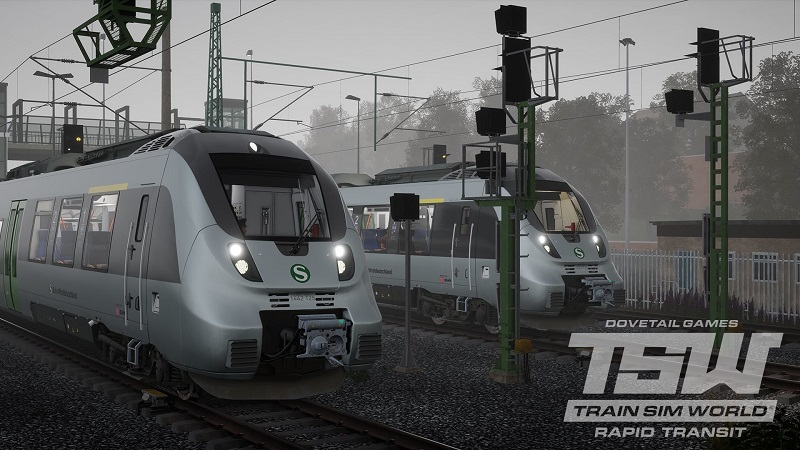 Train Sim World İncelemesi 3 Train Sim World İncelemesi