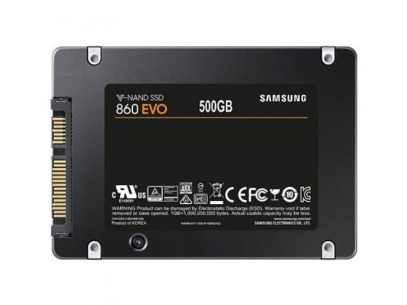 2018'in En Ucuz SSD Satışları 2 2018'in En Ucuz SSD Satışları